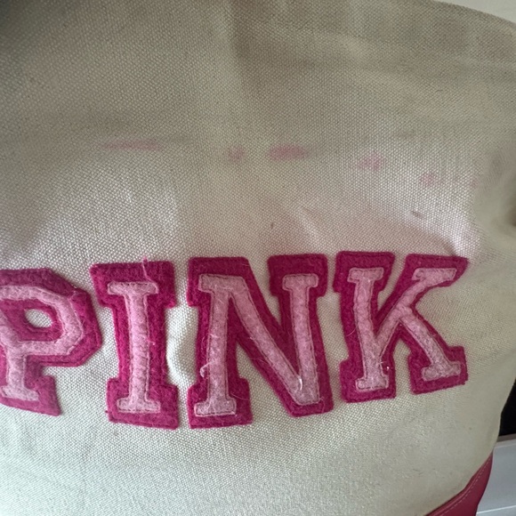 Rare x2 VS PINK store displays baskets/bins/totes - Picture 10 of 16